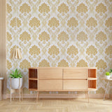 self adhesive wallpaper