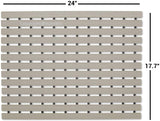 anti slip bathroom mat