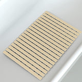 anti slip bath mat