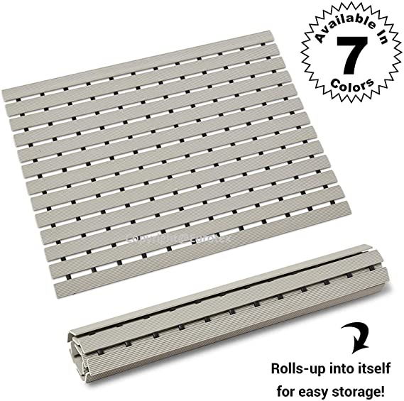 anti skid mat for bathroom