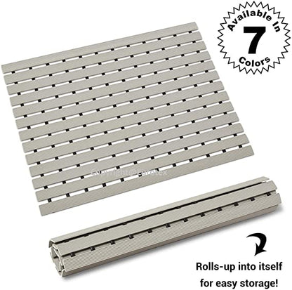 anti skid mat for bathroom