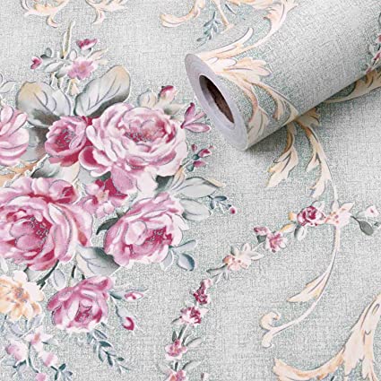 self adhesive wallpaper rolls
