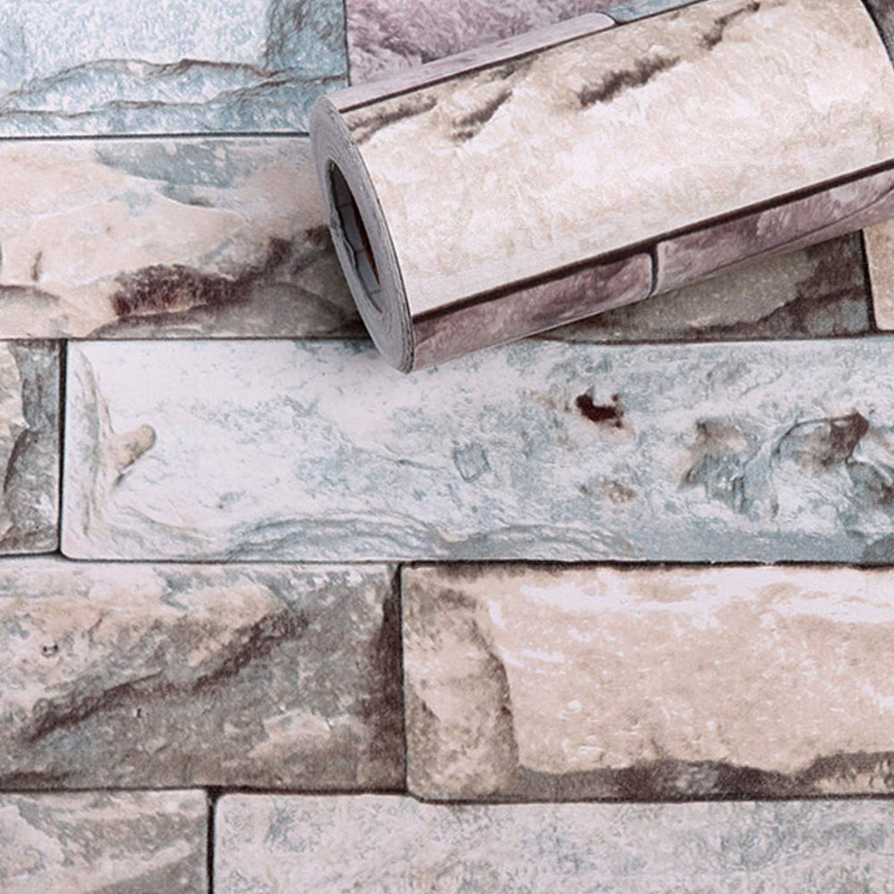 adhesive wall paper