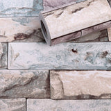 adhesive wall paper