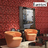 living room wallpaper