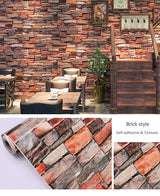 adhesive for wall paper