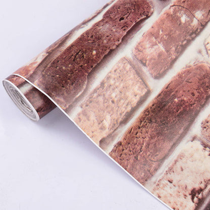 self adhesive wallpaper rolls