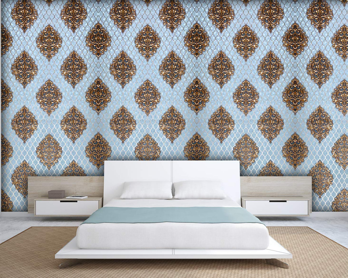 wallpaper for bedroom walls