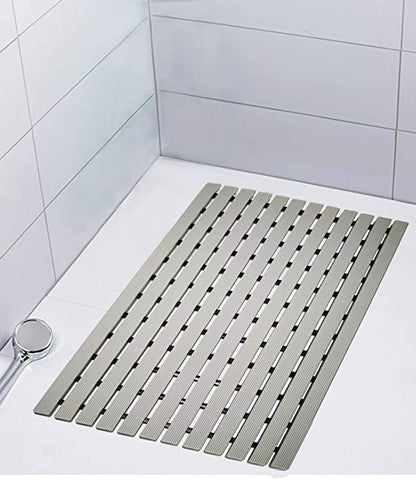 anti slip in bath mat