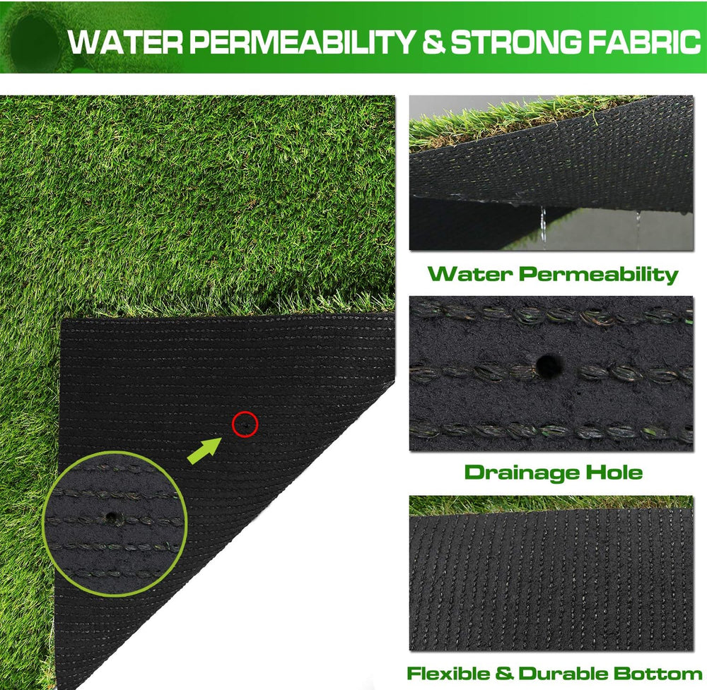 synthetic grass turf