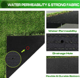 synthetic grass turf
