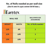 self adhesive wallpaper