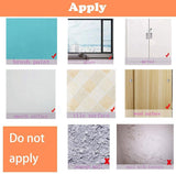 self adhesive wallpaper for walls