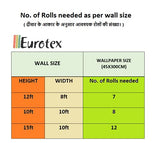 adhesive for wall paper