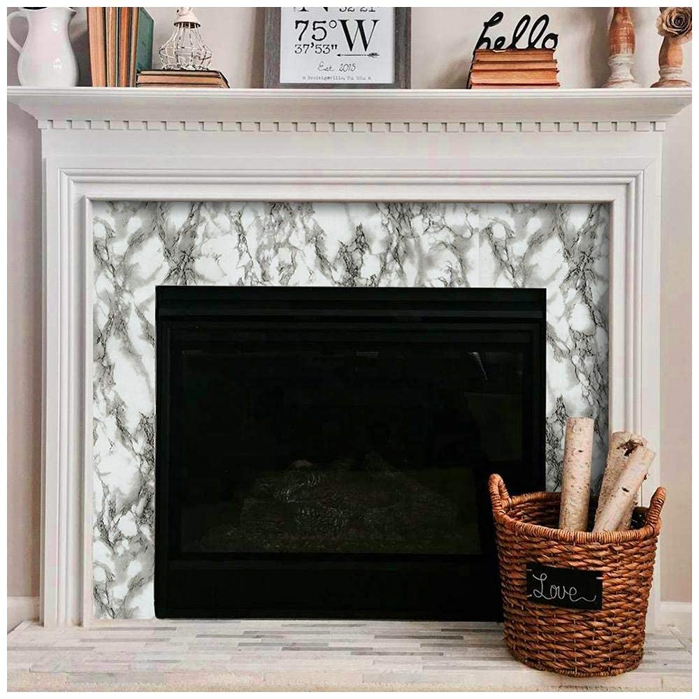 adhesive wall paper