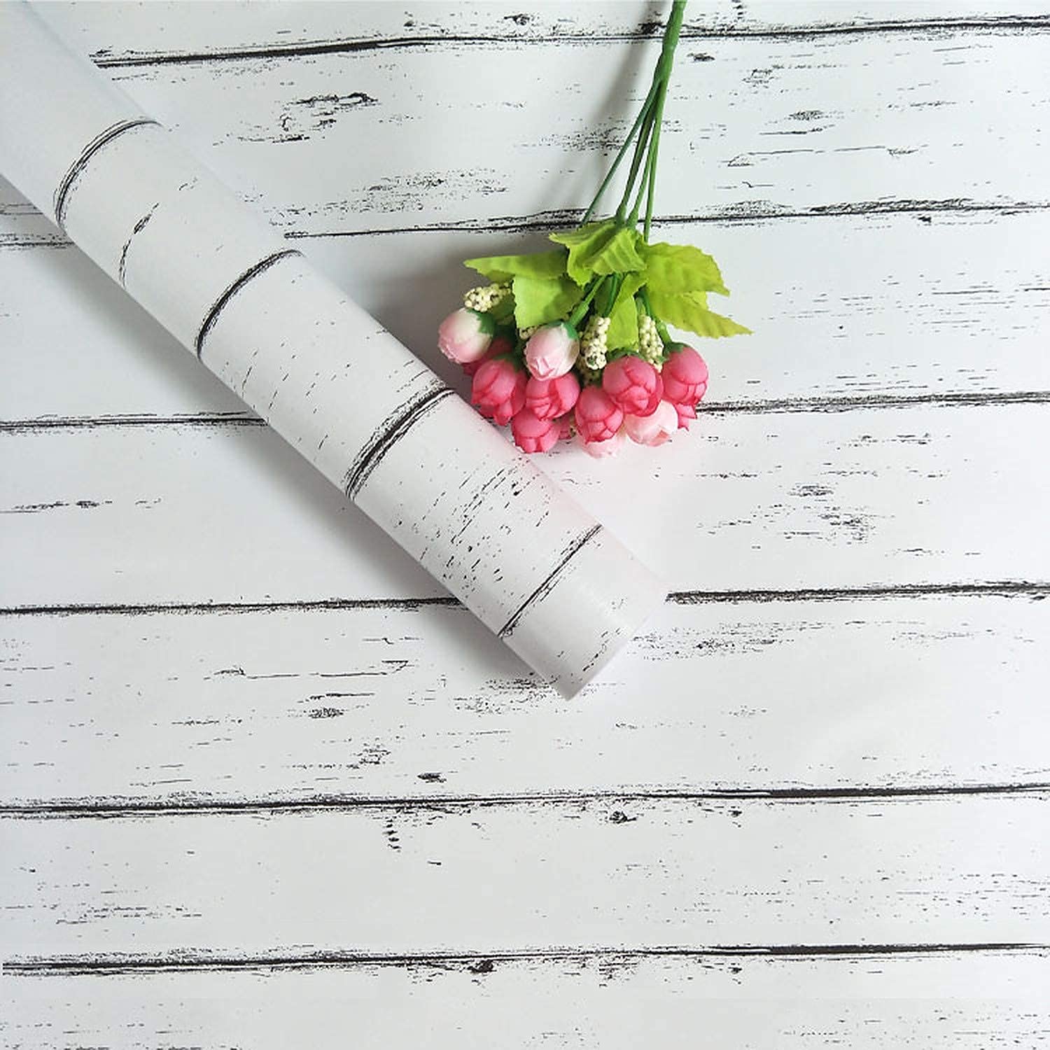 3d self adhesive wallpaper