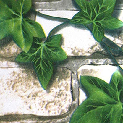 adhesive wall paper