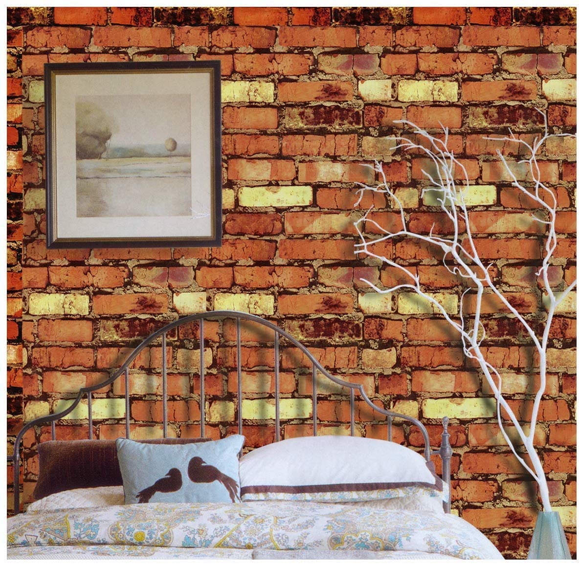 adhesive for wall paper