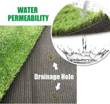 synthetic grass turf