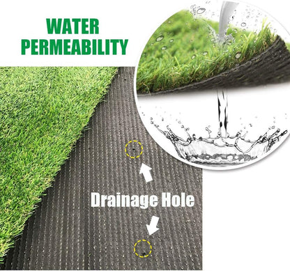synthetic grass turf