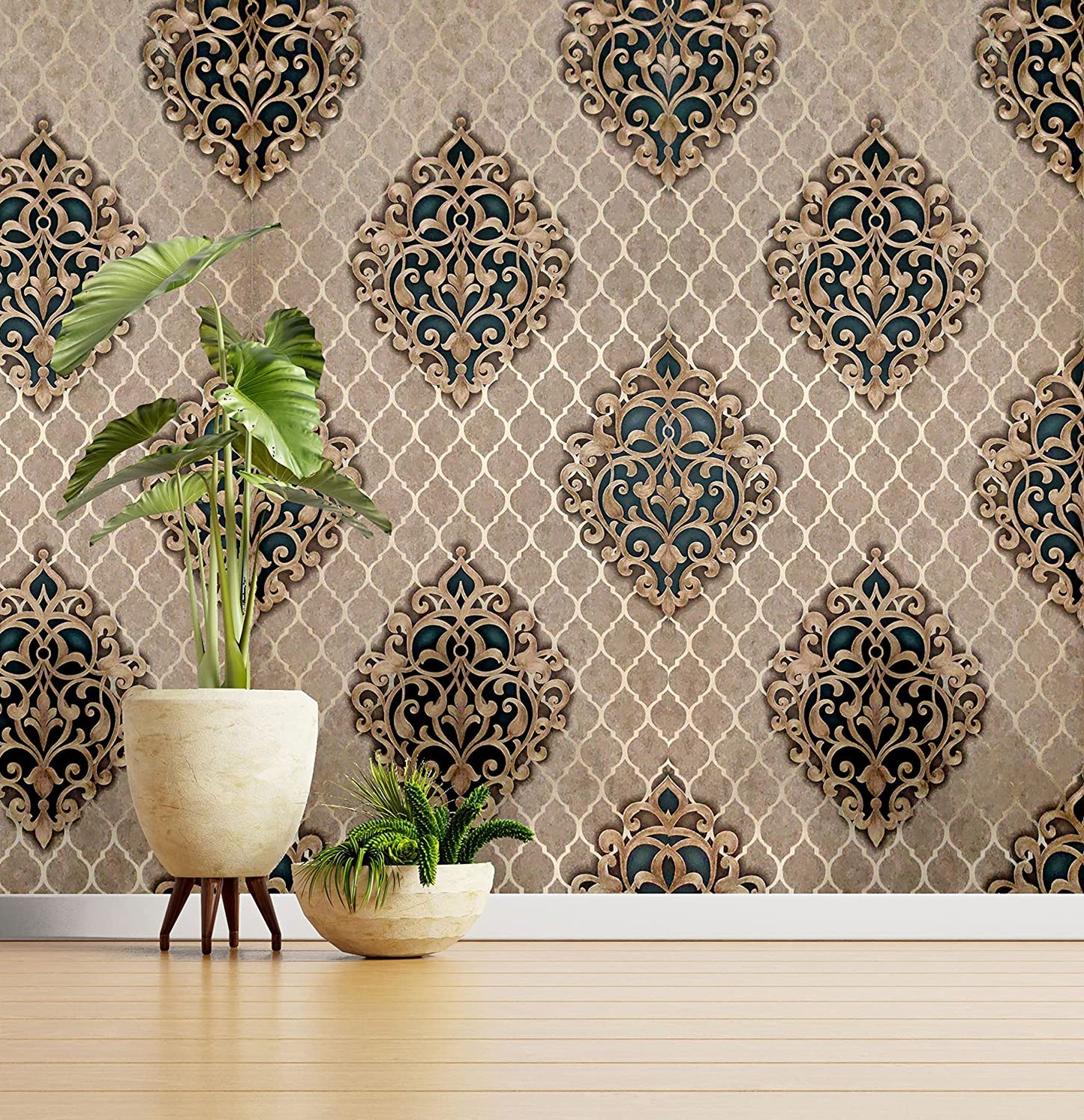 bedroom wallpaper