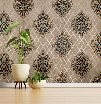 bedroom wallpaper