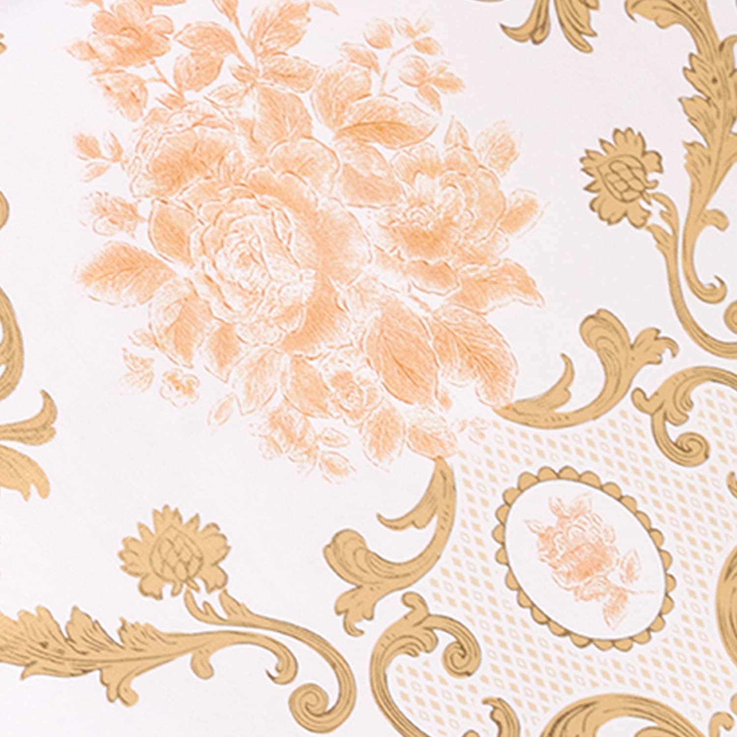 adhesive wall paper