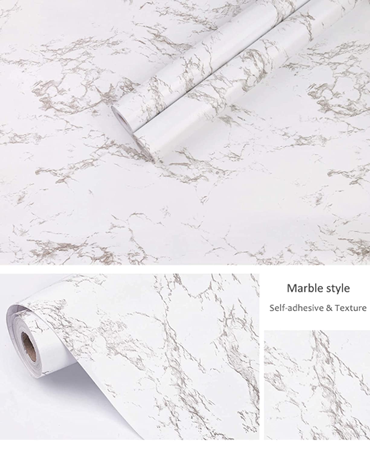 self adhesive wallpaper