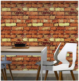 self adhesive wallpaper for walls