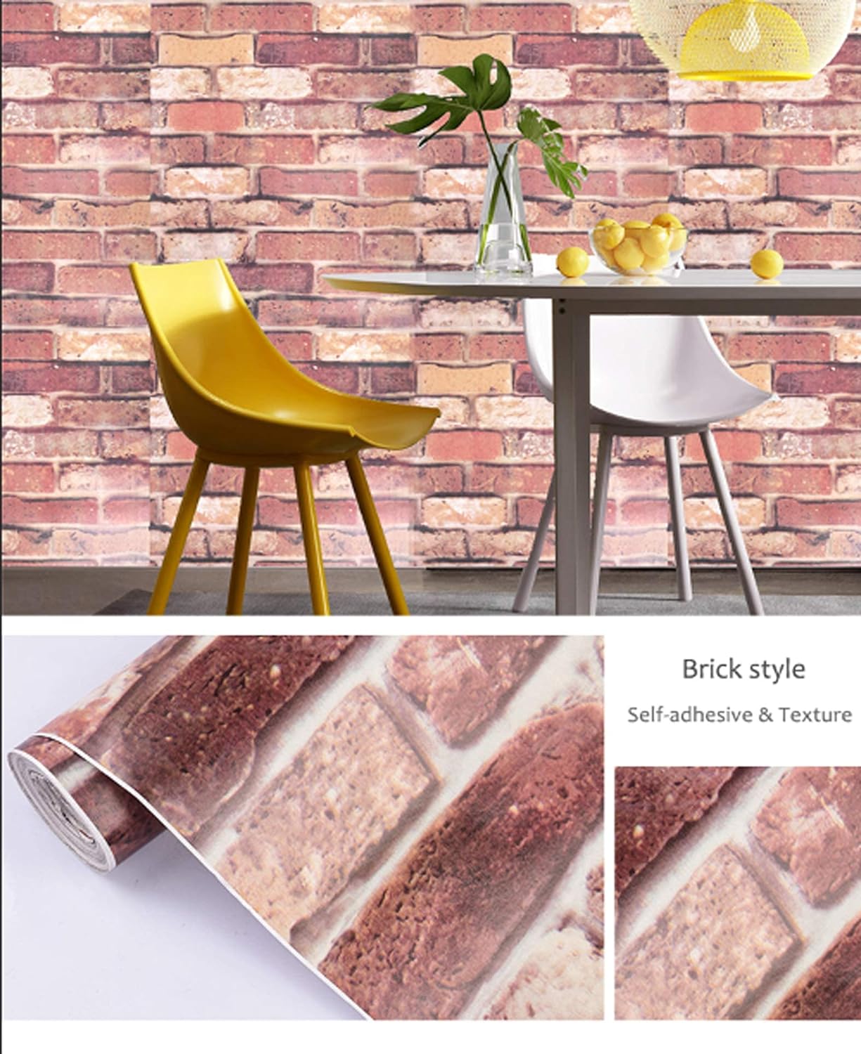 self adhesive wall stickers
