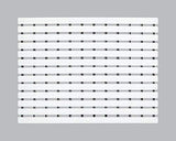 anti skid shower mat