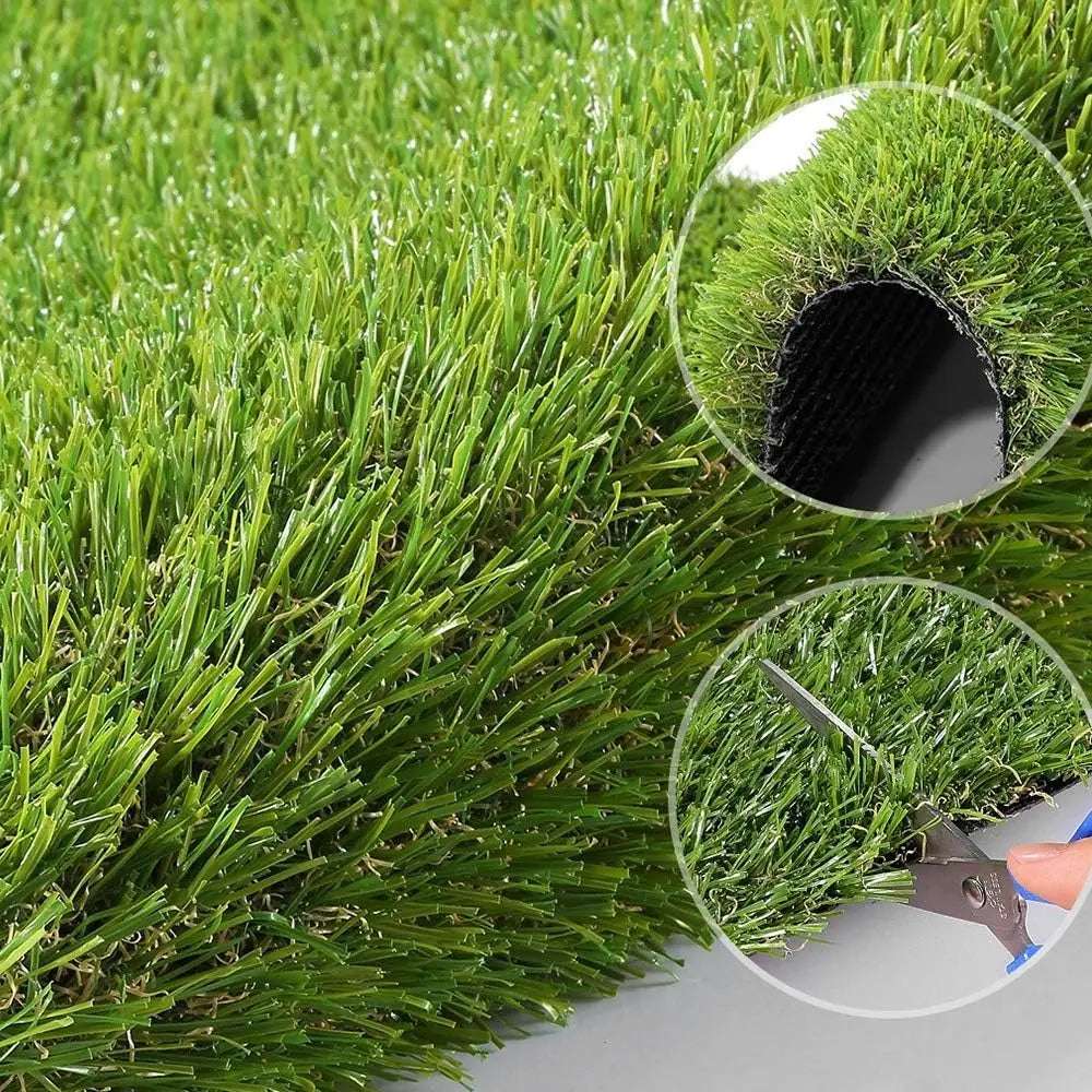 synthetic grass turf