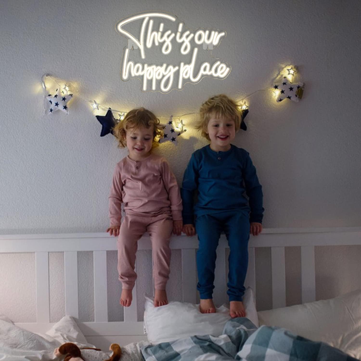 custom neon signs