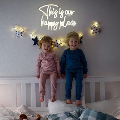 custom neon signs