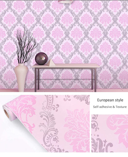 self adhesive wallpaper