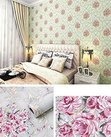 3d self adhesive wallpaper