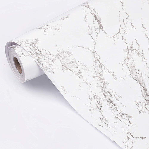 Eurotex Peel and Stick Wallpaper, self adhesive wallpaper for Living Room (45cm x 300cm)-36030CODE