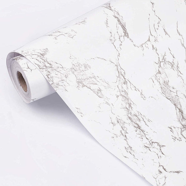 Eurotex Peel and Stick Wallpaper, self adhesive wallpaper for Living Room (45cm x 300cm)-36030CODE