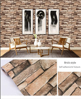 self adhesive wallpaper rolls