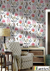 adhesive for wall paper