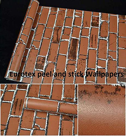 3d self adhesive wallpaper