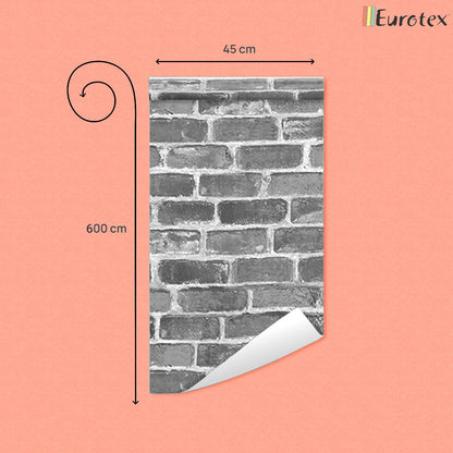 adhesive wall paper