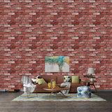 wallpaper designs for living room