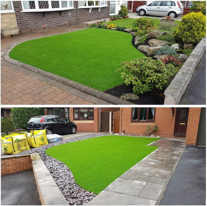 artificial grass