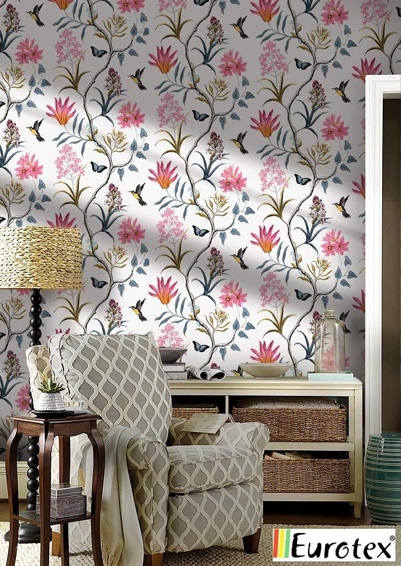wallpaper sticker roll