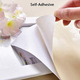 self adhesive wall stickers