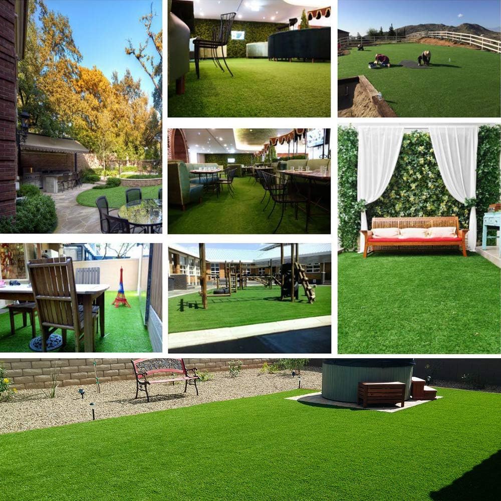 fake grass