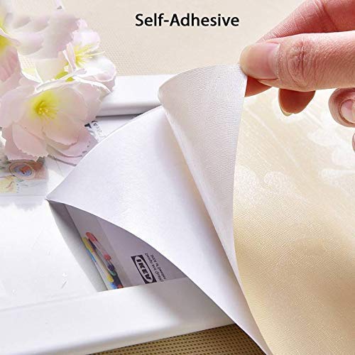 adhesive wall paper