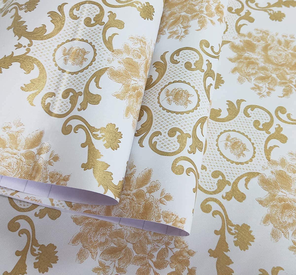 self adhesive wallpaper for walls