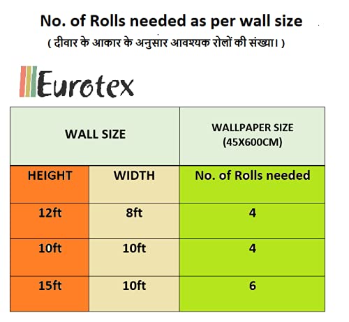 wallpaper sticker roll